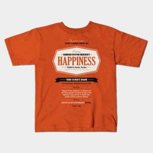 Happiness Kids T-Shirt